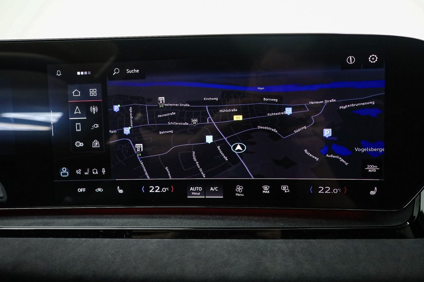 Audi Q6 e-tron - Bild 14