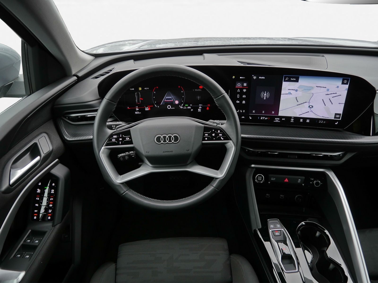 Audi Q5 - Bild 8