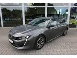 Peugeot 508 SW Allure Pack Hybrid 225 Carplay ACC - Peugeot 508 Allure mit Hybrid-Antrieb (Benzin/Elektro)