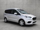 Ford Tourneo Courier Trend Schiebetüren - gebrauchte Ford Tourneo Courier aus dem Jahr 2020