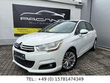 Citroën C4 Lim Tendance /NAVI/PDC/KLIMA/TEMPOMAT/TÜV NEU - gebrauchte Citroën C4 aus dem Jahr 2011