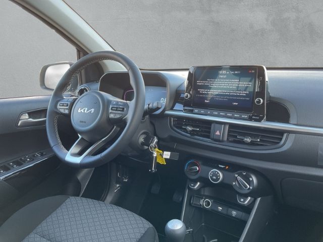 Fahrzeugabbildung Kia Picanto PE2 1.2 VISION *RÜCKFAHRKAMERA*NAVIGATIO