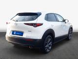 Mazda CX-30 e-SKYACTIVE X 186 SKYACTIV-Drive EXCLUSIVE - Mazda CX-30 Gebrauchtwagen