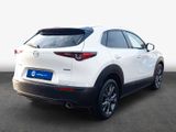 Mazda CX-30 e-SKYACTIVE X 186 SKYACTIV-Drive EXCLUSIVE - Mazda CX-30 aus 2023