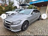 Mercedes-Benz Mercedes CLS 500 Shooting Brake - Mercedes-Benz CLS 500 Shooting Brake mit Benzin-Antrieb: Kombi, Automatik