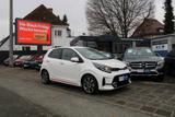 Kia Picanto 1.2 GT-Line 1.Hand*LED-TFL*Navi*R-Kamera - gebrauchte Kia Picanto aus dem Jahr 2024