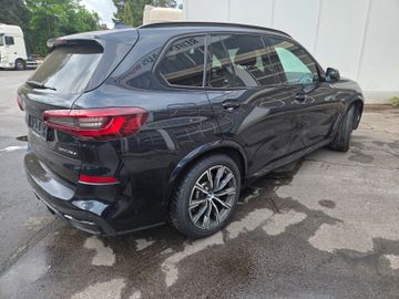 BMW X5 - 5