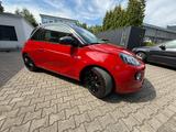 Opel Adam Slam - Opel Adam Gebrauchtwagen in Düsseldorf