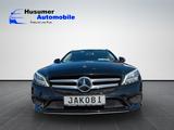 Mercedes-Benz C 220 d T-Modell Avantgarde Distronic CarPlay - gebrauchte Mercedes-Benz C 220 aus dem Jahr 2020