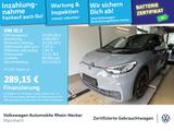 Volkswagen ID.3 Pure Performance 110 kW Navi PEC LED uvm - Volkswagen ID.3 in Mannheim