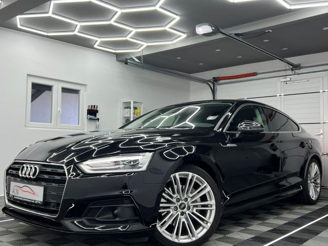 Audi A5 Sportback 40 TDI /VRTL COCKPIT/NAVI PLUS/ACC