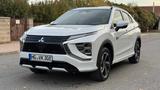 Mitsubishi Eclipse Cross 2.4 PLUG-IN HYBRID 4WD Select ... - gebrauchte Mitsubishi Eclipse Cross aus dem Jahr 2024