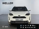Toyota Yaris Cross Hybrid 130 1.5 Teamplayer *ACC*SHZ* - Toyota Yaris Cross: Teamplayer
