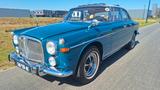 Rover p5b Coupe - Rover Oldtimer