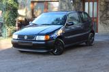 Volkswagen Polo 1.6 Automatik*TÜV NEU* - gebrauchte VW Polo aus dem Jahr 1996