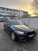 BMW 535d M-Paket - BMW 535 Gebrauchtwagen in München