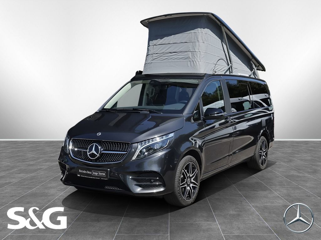 Image of Mercedes-Benz V 300
