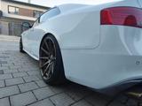 Audi S5 3.0 TFSI S tronic quattro - - Audi S5 mit Benzin-Antrieb: Sportwagen, Automatik