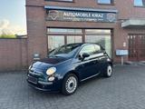 Fiat 500 Lounge KLIMA PDC PANODACH  GARANTIE - Fiat 500 Gebrauchtwagen in Krefeld