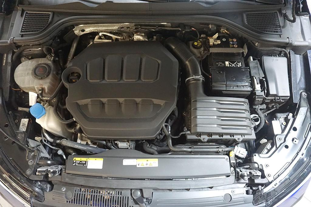 Volkswagen Golf 8 2.0TSI DSG R 4M. Virtual Pano AHK HUD, миниатюра 17