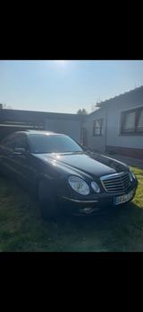 Mercedes-Benz Mercedes Benz E320 - gebrauchte Mercedes-Benz E 320 aus dem Jahr 2009