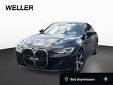 BMW 430i xDrive Gran Coupe LCProf AHK Laser H/K RFK
