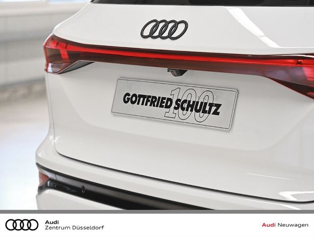 Audi Q6 e-tron - Bild 8