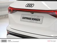 Audi Q6 e-tron - Vorschau Bild 8