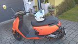 NIU MQI GT EVO 100kmh - NIU MQI GT 100