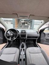 Volkswagen Polo 1.2 47kW Basis Plus-Paket Basis - Volkswagen Polo: Plus