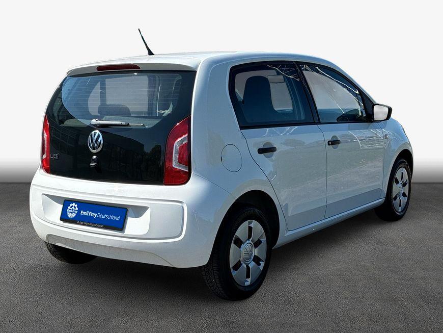 Volkswagen Up! 1,0 take up! 4 doors Klima Cool & Sound