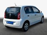 Volkswagen Up! 1,0 take up! 4 doors Klima Cool & Sound - Volkswagen up!: Take