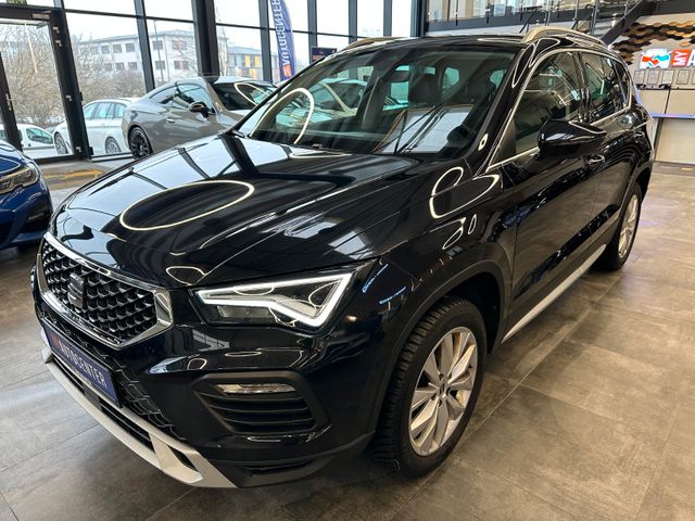 Seat Ateca Xperience 1.5 TSI DSG *Virtuel*Kamera*