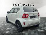 Suzuki Ignis 1.2 SHVS Comfort AUTOMATIK *KLIMA*SHZG*CAM - Suzuki Ignis mit Hybrid-Antrieb