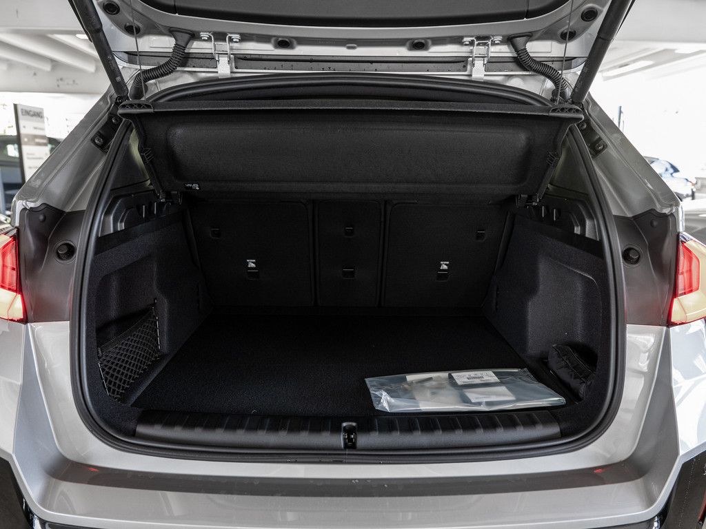 BMW X1 - Bild 13