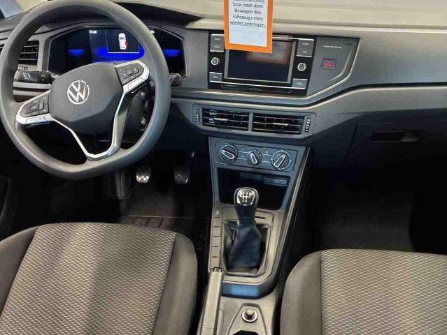 Volkswagen Polo 1.0 MPI LED KLIMA DAB+