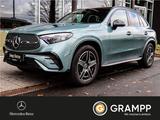 Mercedes-Benz GLC 400 e 4M AMG Technik-Paket/Fahrassi/Pano/AHK - Mercedes-Benz GLC 400 Jahreswagen