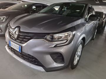 Renault Captur - 4