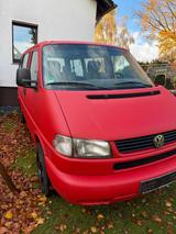 Volkswagen Vw T4 ACV Multivan mit Tüv - Volkswagen LT aus 1997
