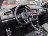 Volkswagen T-Roc 2.0 TSI Sport 4M Pano NAVI ACC R-Line KAME - VW T-Roc Gebrauchtwagen in Bonn