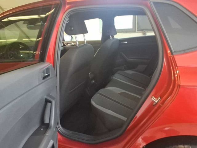 VOLKSWAGEN Polo 2026