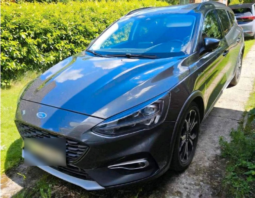 Image of Ford Focus