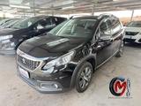 Peugeot 2008 BlueHDi 100 S&S Signature - Peugeot 2008: Signature