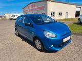 Mitsubishi Space Star Diamant Edition - Mitsubishi Space Star Diamant