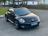Volkswagen Beetle  Gepflegter Hingucker m... - VW Beetle Diesel von 2012