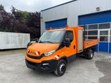 Iveco Daily 70C18 Euro 6 Meiller3-Seiten Kipper 69tkm - Offers