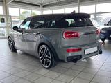 MINI Clubman John Cooper Works All4/LEDER/NAVI/ACC... - MINI MINI: Kombi, Clubman