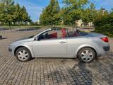 Renault CABRIO,AUTOMATIK , LEDER,Sitzheizung, Tüv NEU - Renault Megane aus 2005: Cabrio