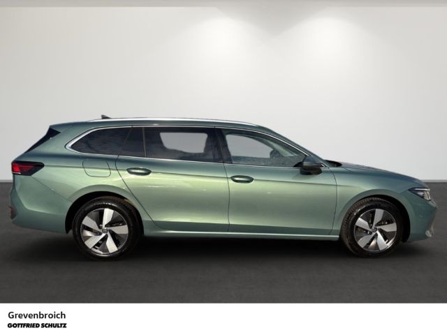 Volkswagen Passat Variant - Bild 3