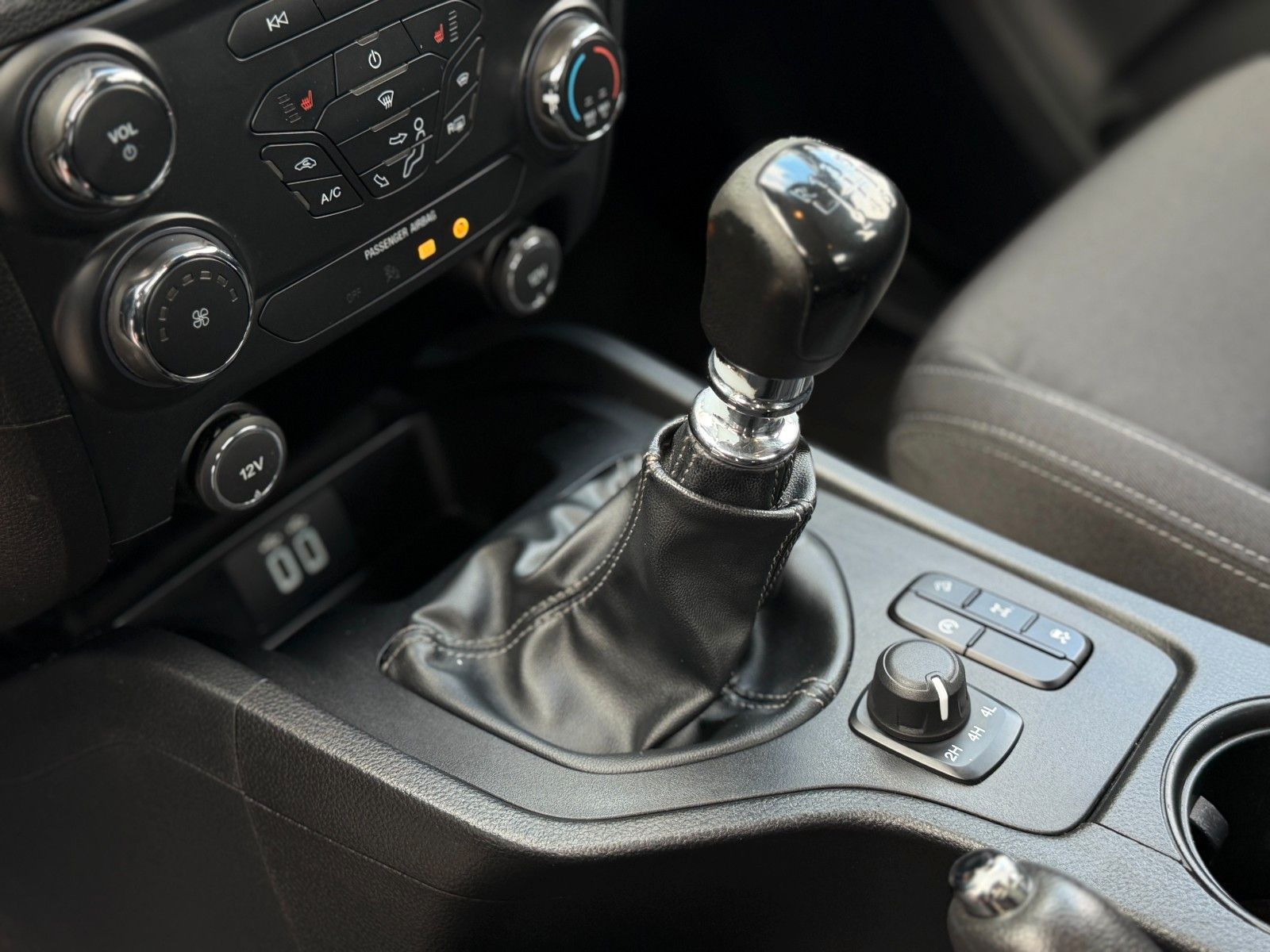 FORD Ranger Ranger XLT Doppelkabine 4x4 – Ansicht 23